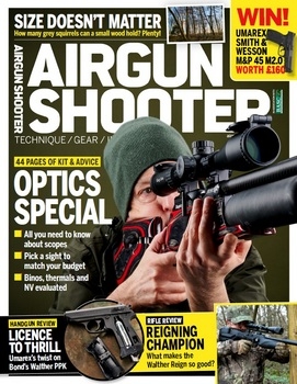 Airgun Shooter 171 2023