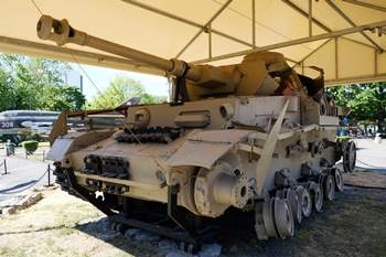 Finding, extracting and placing in the museum, PANZER IV (Polsko, Kluczewie 2011) Photos + Walk Around