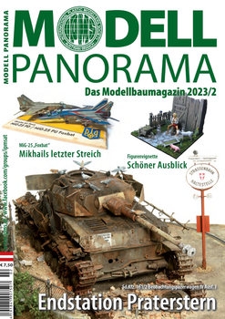 Modell Panorama 2023-02
