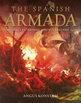 The Spanish Armada (Osprey General Military)