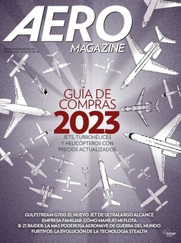 Aero Magazine America Latina - 43 2023