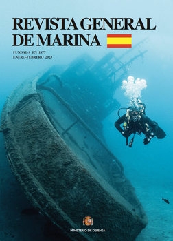 Revista General de Marina 2023-01-02