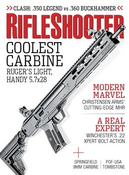 Rifle Shooter - May/June 2023