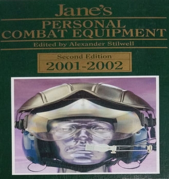 Jane's Personal Combat Equipment 2001-2002