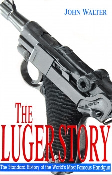 The Luger Story