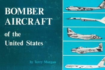 Bomber Aircraft of the United States