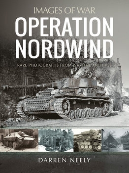 Operation Nordwind (Images of War)