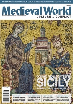 Medieval World - Culture & Conflict Issue 5 2023