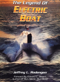 The Legend of Electric Boat