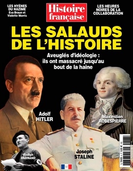 Histoire Francaise 6 2023