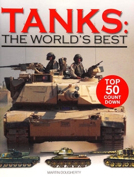 Tanks: The Worlds Best