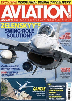 Aviation News  2023-04