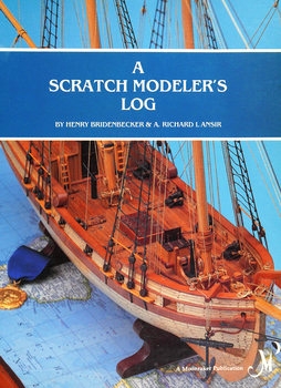 A Scratch Modeler's Log