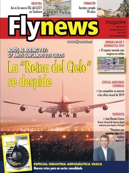 Fly News - Enero/Febrero 2023