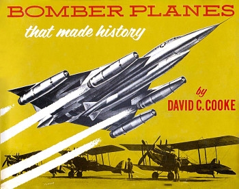 Bomber Planes that Made History