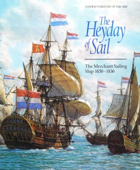 The Heyday of Sail