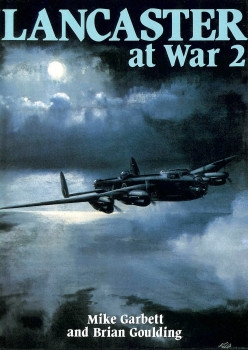 Lancaster at War: 2