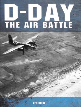 D-Day: The Air Battle