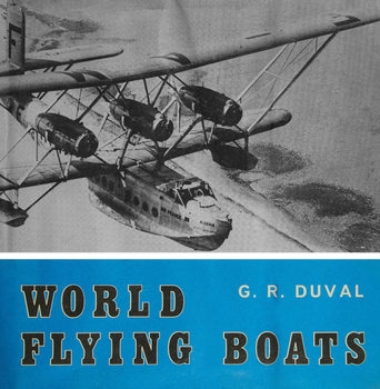 World Flying Boats
