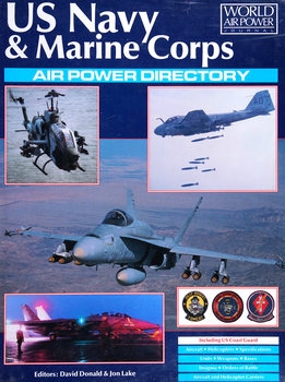US Navy & Marine Corps: Air Power Directory