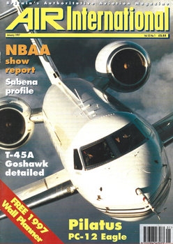 AIR International 1997-01