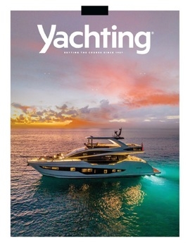 Yachting USA 1394 2023