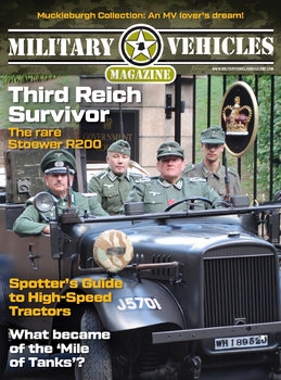 Military Vehicles Magazine 2023-04 (230)