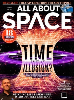 All About Space - Issue 141 2023