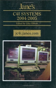 Jane's C4I Systems 2004-2005
