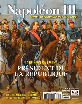Napoleon III №62 2023