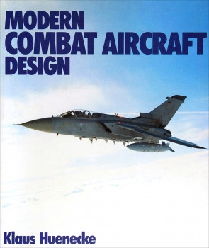 Modern Combat Aircraft Design