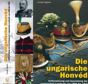 Die Ungarische Honved