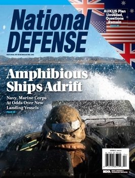 National Defense - April 2023