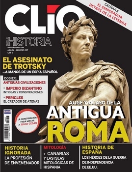 Clio Historia 257 2023