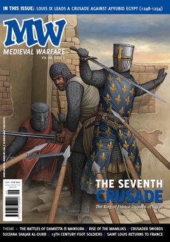 Medieval Warfare Magazine 2019-01-02 (Vol.VIII Iss.6)