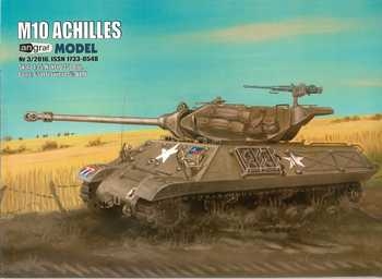   M10 Achilles (Angraf 2016-03)