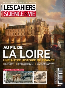 Les Cahiers de Science & Vie 210 2023