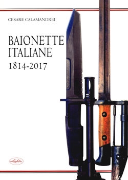 Baionette Italiane 1814-2017