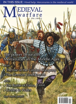Medieval Warfare Magazine Vol.I Iss.2