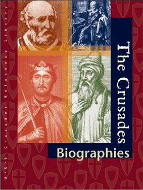 The Crusades_ Biographies
