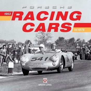Porsche Racing Cars, 1953-1975