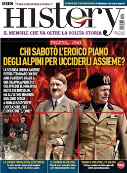 BBC History Italia - Maggio 2023