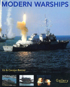 Modern Warships