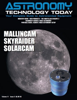 Astronomy Techonology Today - Issue 3 2023