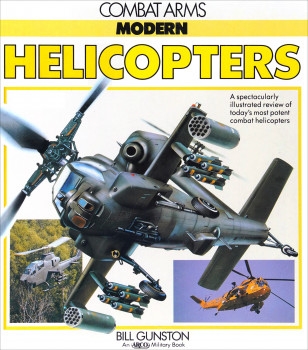 Modern Helicopters (Combat Arms)