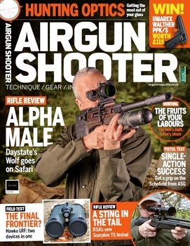 Airgun Shooter 173 2023