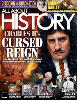 All About History - Issue 129 2023