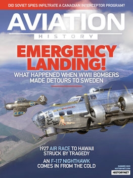 Aviation History 2023-Summer (Vol.33 No.03)