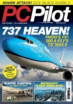 PC Pilot - May/June 2023