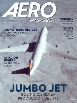 Aero Magazine America Latina - 44 2023